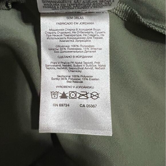 Columbia Women's PFG Tidal Dress Size Medium - Picture 15 of 15